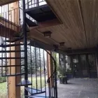 Business 46 image NATIONAL FENCE & DECK INC Real Estate & Home Improvement in Calgary AB