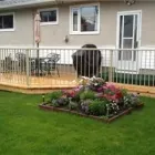 Business 4 image NATIONAL FENCE & DECK INC Real Estate & Home Improvement in Calgary AB