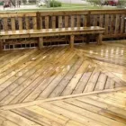 Business 5 image NATIONAL FENCE & DECK INC Real Estate & Home Improvement in Calgary AB