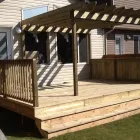 Business 6 image NATIONAL FENCE & DECK INC Real Estate & Home Improvement in Calgary AB
