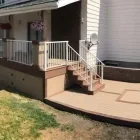 Business 7 image NATIONAL FENCE & DECK INC Real Estate & Home Improvement in Calgary AB