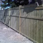 Business 9 image NATIONAL FENCE & DECK INC Real Estate & Home Improvement in Calgary AB