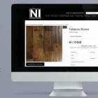 Entreprises 1 image NATIONAL INTERIORS Real Estate & Home Improvement dans Winnipeg MB