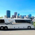 Entreprises 3 image NATIONAL MOTOR COACH travel & tourism dans Calgary AB
