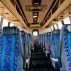 Entreprises 6 image NATIONAL MOTOR COACH travel & tourism dans Calgary AB