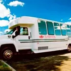 Entreprises 7 image NATIONAL MOTOR COACH travel & tourism dans Calgary AB