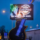 Business 5 image NATIONAL NEON SIGNS VANCOUVER Signs, Banners & Display Systems in Vancouver BC