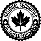 Business 1 image NATIONAL SECURITIES ADMINISTRATORS LTD Stockbrokers in Vancouver BC