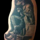 Business 3 image NATIVE ARTS TATTOO & PIERCING Tattoos & Body Piercing in Red Deer AB