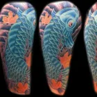 Business 6 image NATIVE ARTS TATTOO & PIERCING Tattoos & Body Piercing in Red Deer AB