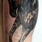 Business 7 image NATIVE ARTS TATTOO & PIERCING Tattoos & Body Piercing in Red Deer AB