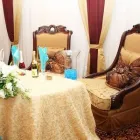 Entreprises 4 image NATRAJ BANQUET HALL Conference & Training Centres dans Mississauga ON