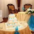 Entreprises 1 image NATRAJ BANQUET HALL Conference & Training Centres dans Mississauga ON