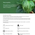 Entreprises 9 image NATURAL HEALTH CLINIC OF HALTON Physiotherapy Clinics dans Oakville ON