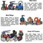 Business 5 image NCI CANADA INC. Valves Manufacturers & Suppliers in Oakville ON