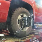 Entreprises 5 image NECHAKO BRAKE & WHEEL LTD Tire Dealers & Repairs dans Prince George BC