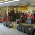 Entreprises 6 image NECHAKO BRAKE & WHEEL LTD Tire Dealers & Repairs dans Prince George BC