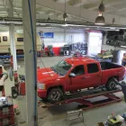 Entreprises 7 image NECHAKO BRAKE & WHEEL LTD Tire Dealers & Repairs dans Prince George BC