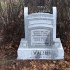 Business 8 image NELSON MONUMENTS LTD - SHOWROOM Monumental Masons & Memorials in Saint John NB