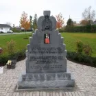 Business 11 image NELSON MONUMENTS LTD - SHOWROOM Monumental Masons & Memorials in Saint John NB