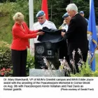 Business 2 image NELSON MONUMENTS LTD - SHOWROOM Monumental Masons & Memorials in Saint John NB