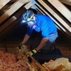 Business 2 image NET ZERO INSULATION INC in London ON
