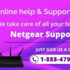Business 3 image NETGEAR SUPPORT CANADA Computer Repair & Maintenance in Toronto ON