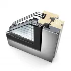 Business 4 image NEUFENSTER DOORS AND WINDOWS ( INTERNORM CANADA ) Window Manufacturers & Suppliers in Laval QC