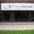 Entreprises 7 image NEUPHYSIO REHABILITATION Physiotherapists dans London ON