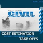 Business 1 image NEW YORK CIVIL ESTIMATING SERVICES INC Surveyors in Richmond Hill ON