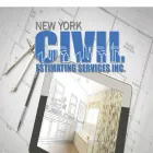 Business 2 image NEW YORK CIVIL ESTIMATING SERVICES INC Surveyors in Richmond Hill ON
