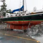 Business 8 image NEWCASTLE MARINA HOLDINGS LTD Marinas & Moorings in Nanaimo BC