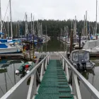 Business 11 image NEWCASTLE MARINA HOLDINGS LTD Marinas & Moorings in Nanaimo BC