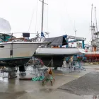 Business 18 image NEWCASTLE MARINA HOLDINGS LTD Marinas & Moorings in Nanaimo BC
