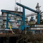 Business 24 image NEWCASTLE MARINA HOLDINGS LTD Marinas & Moorings in Nanaimo BC