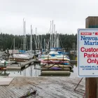 Business 28 image NEWCASTLE MARINA HOLDINGS LTD Marinas & Moorings in Nanaimo BC