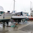 Business 4 image NEWCASTLE MARINA HOLDINGS LTD Marinas & Moorings in Nanaimo BC
