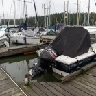 Business 5 image NEWCASTLE MARINA HOLDINGS LTD Marinas & Moorings in Nanaimo BC