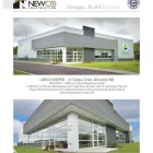 Business 4 image NEWCO CONSTRUCTION Real Estate & Home Improvement in Moncton NB