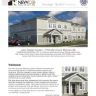 Business 8 image NEWCO CONSTRUCTION Real Estate & Home Improvement in Moncton NB