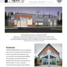 Business 9 image NEWCO CONSTRUCTION Real Estate & Home Improvement in Moncton NB