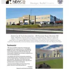 Business 10 image NEWCO CONSTRUCTION Real Estate & Home Improvement in Moncton NB