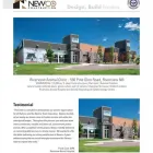 Business 1 image NEWCO CONSTRUCTION Real Estate & Home Improvement in Moncton NB