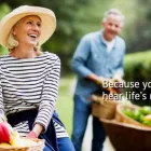 Entreprises 1 image NEXGEN HEARING Health & Medicine dans West Vancouver BC