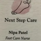 Entreprises 1 image NEXT STEP CARE INC Nail Salons & Technicians dans Winnipeg MB