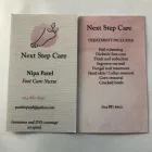 Entreprises 5 image NEXT STEP CARE INC Nail Salons & Technicians dans Winnipeg MB