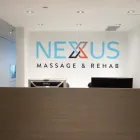 Entreprises 2 image NEXUS MASSAGE & REHAB Sports Injury Clinics dans Toronto ON