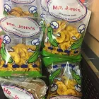 Business 2 image NGOFI TROPICAL FOOD MARKET LTD Supermarkets in Grande Prairie AB