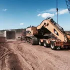 Business 1 image NH HEAVY EQUIPMENT REPAIRS Truck Repair in Dieppe NB
