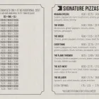 Business 1 image NIAGARA PIZZA LTD Restaurants in Delta BC